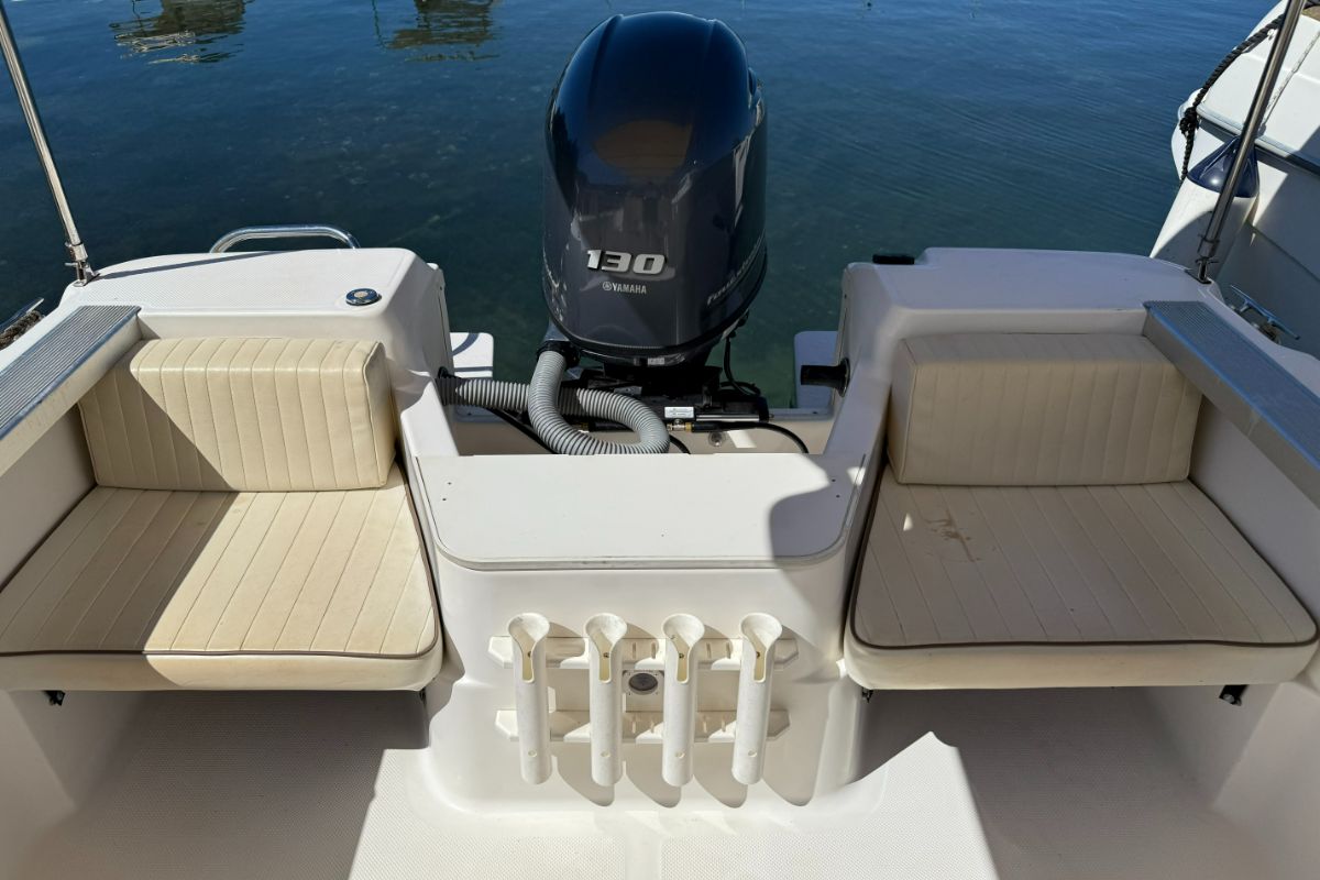 Bayliner Trophy 1802