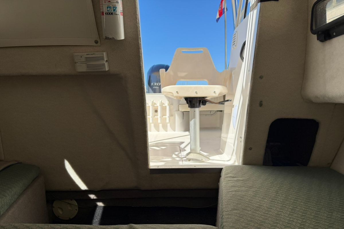 Bayliner Trophy 1802