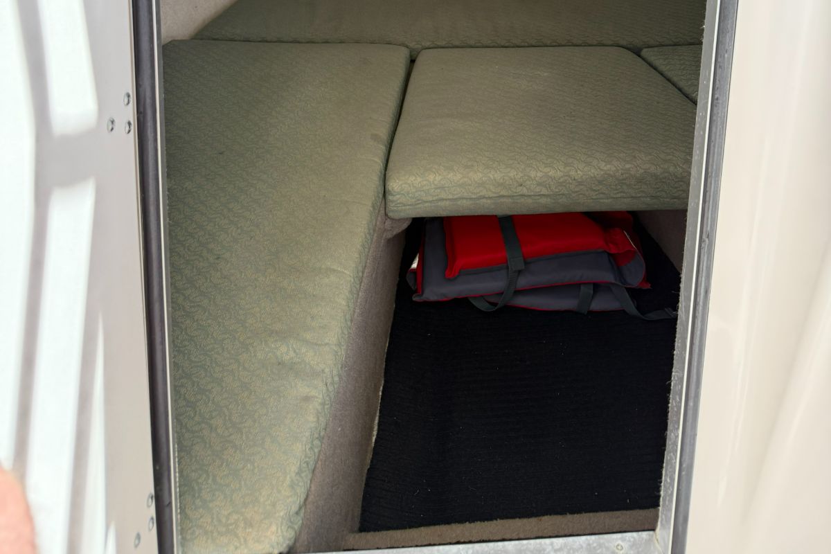 Bayliner Trophy 1802