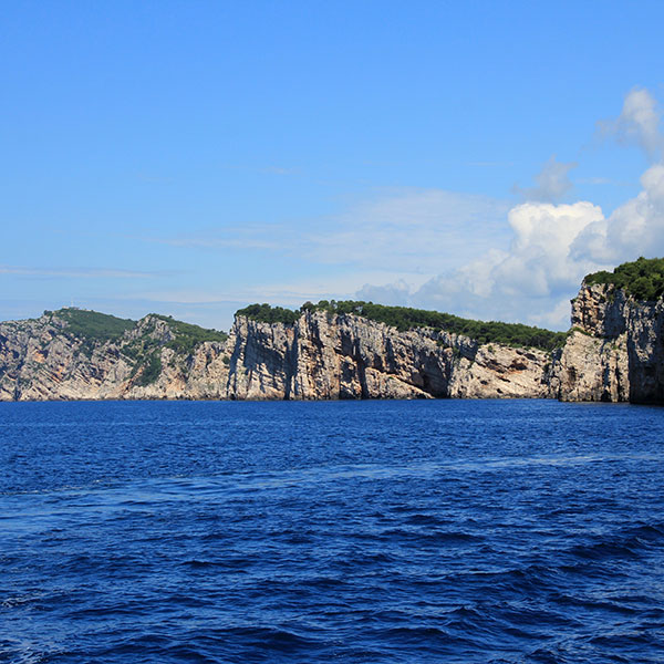 Trip Dugi Otok